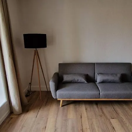 Apartman O Soleil - T3 A 50m De La Des Lecques