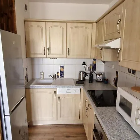 Apartman O Soleil - T3 A 50m De La Des Lecques *