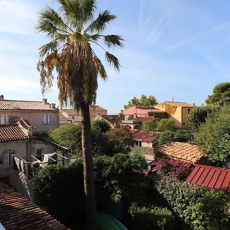 O Soleil - T3 A 50m De La Des Lecques Apartman Saint-Cyr-sur-Mer