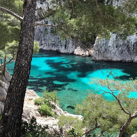 O Soleil - T3 A 50m De La Des Lecques Apartman *