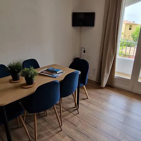 ô Soleil - T3 à 50m De La Des Lecques *