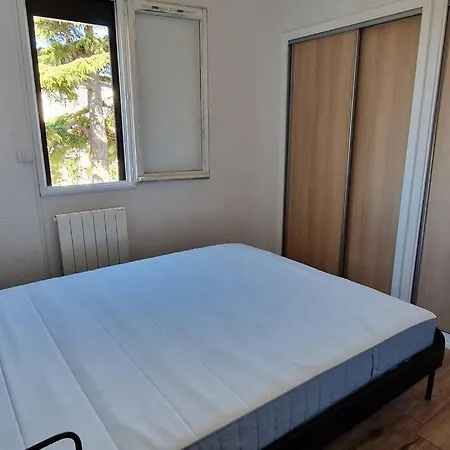 ô Soleil - T3 à 50m De La Des Lecques * Saint-Cyr-sur-Mer