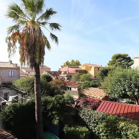 O Soleil - T3 A 50m De La Des Lecques Saint-Cyr-sur-Mer