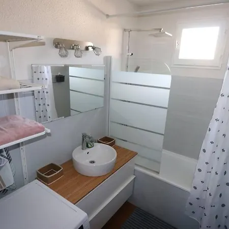 ô Soleil - T3 à 50m De La Des Lecques Lejlighed Saint-Cyr-sur-Mer