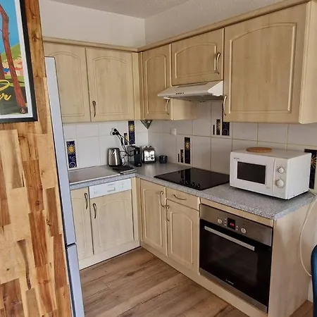 Lejlighed ô Soleil - T3 à 50m De La Des Lecques