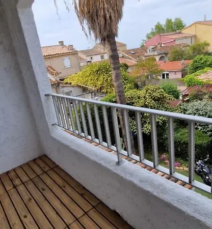 ô Soleil - T3 à 50m De La Des Lecques Saint-Cyr-sur-Mer