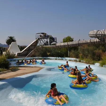 Apartament O Soleil - T3 A 50m De La Des Lecques *