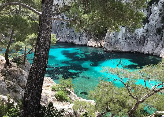 O Soleil - T3 A 50m De La Des Lecques Apartament *